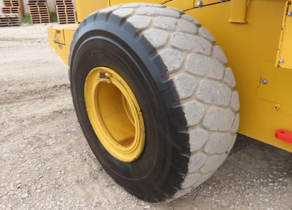 2018 John Deere 644K - Image 24