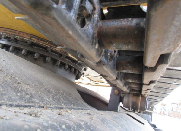 2019 Caterpillar 314F CR - Image 23