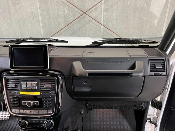 2015 Mercedes-Benz G-Class G63 AMG - Image 30