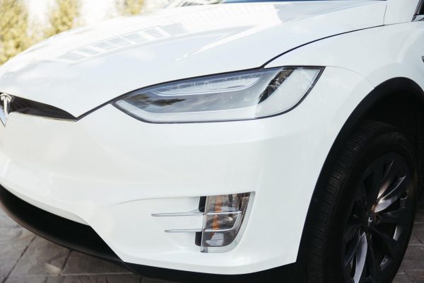 2019 Tesla Model X 100D - Image 37