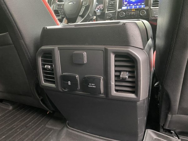 2020 Ford F-150 Roush NITEMARE - Image 28