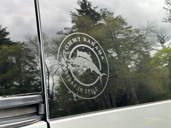 2020 Airstream Interstate 19 Tommy Bahama Edition 4x4 - Image 36
