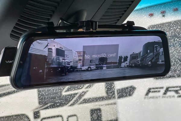 2020 Winnebago Revel 4x4 - Image 24