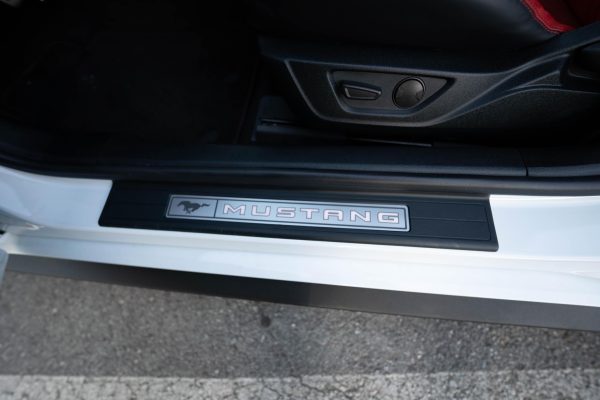 2022 Ford Mustang GT Premium - Image 26