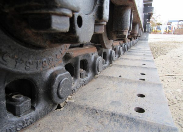 2019 Caterpillar 314F CR - Image 24