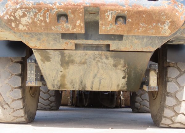 2019 Komatsu WA380-8 - Image 8