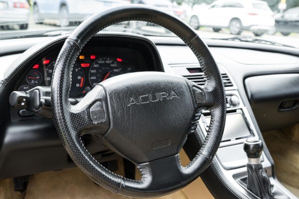 2005 Acura NSX-T - Image 37