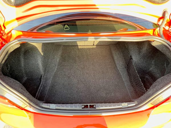 2011 BMW 1M - Image 29