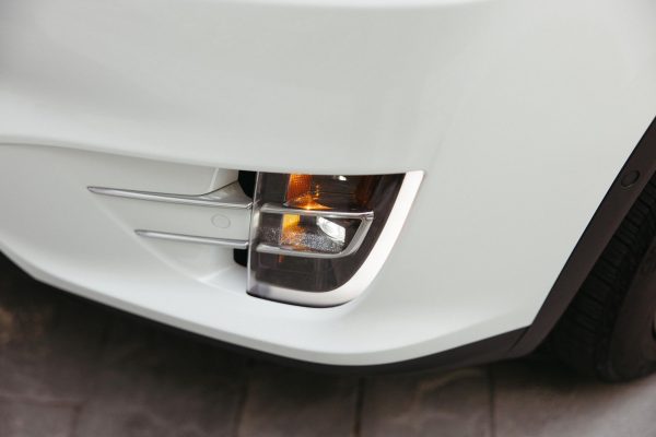 2019 Tesla Model X 100D - Image 38