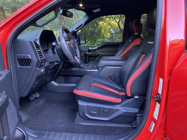 2020 Ford F-150 Roush NITEMARE - Image 29