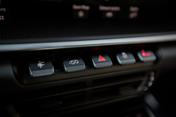 2021 Porsche 911 Turbo S - Image 29