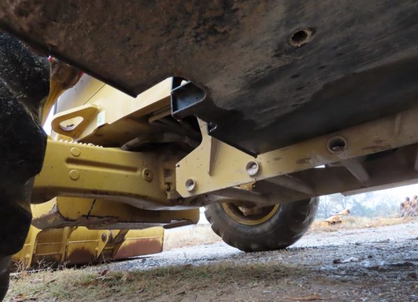 2018 Caterpillar 420F2 - Image 20