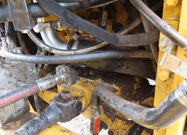 2018 John Deere 644K - Image 26