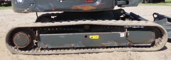2020 Bobcat E42 - Image 34