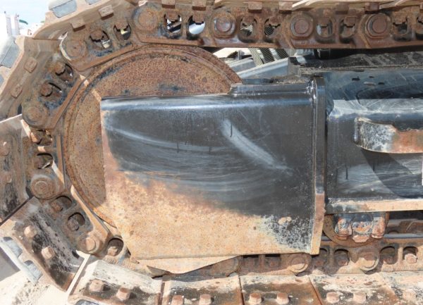 2020 Caterpillar 312F - Image 2