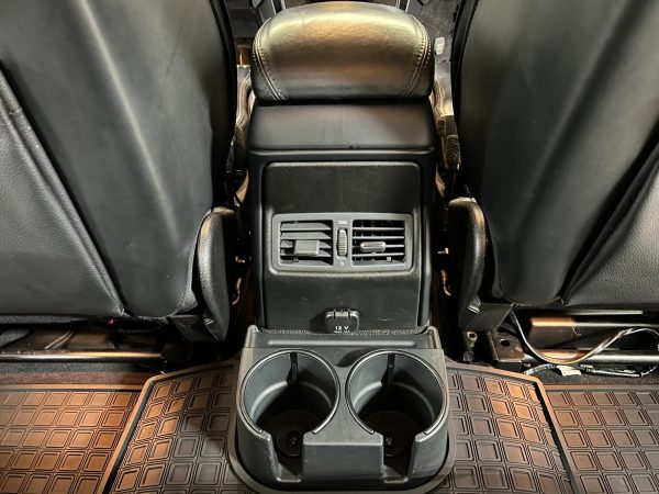 2015 Mercedes-Benz G-Class G63 AMG - Image 32
