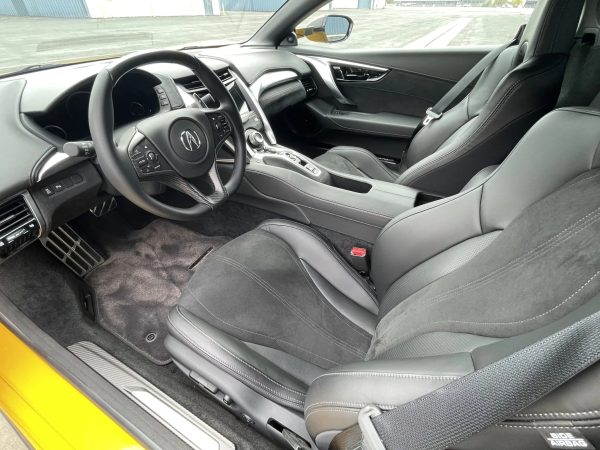 2020 Acura NSX - Image 31