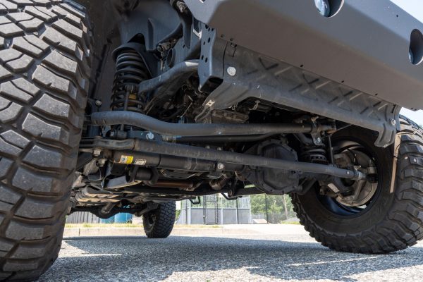 2020 Jeep Gladiator Sport S - Image 5