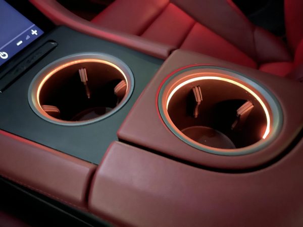 2020 Porsche Taycan Turbo - Image 32