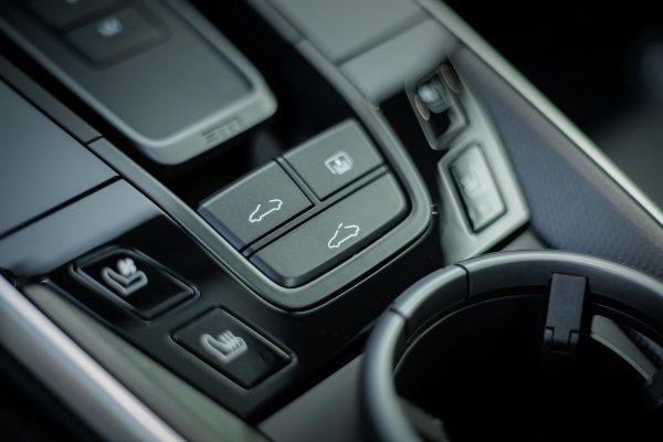2021 Porsche 911 Turbo S - Image 30