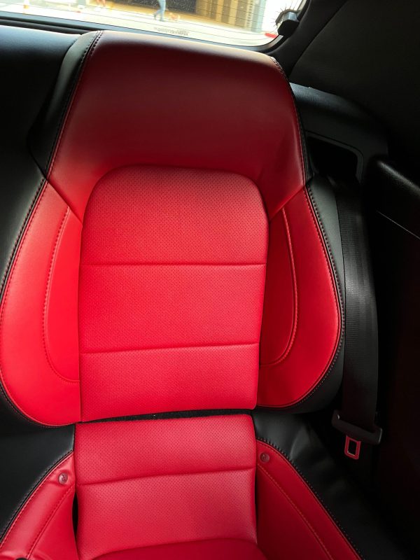 2022 Ford Mustang GT Premium - Image 28