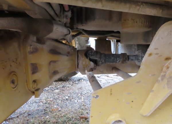 2018 Caterpillar 420F2 - Image 21