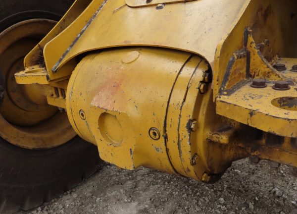 2018 John Deere 644K - Image 27