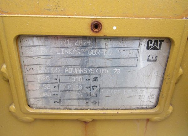 2019 Caterpillar 314F CR - Image 26