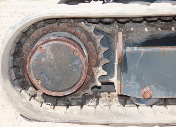 2020 Bobcat E42 - Image 35