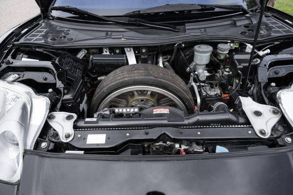 2005 Acura NSX-T - Image 39