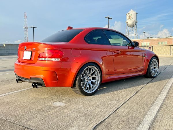 2011 BMW 1M - Image 31