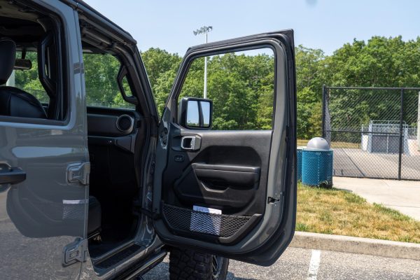 2020 Jeep Gladiator Sport S - Image 6
