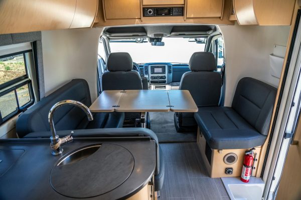 2019 Leisure Travel Serenity S24 CB - Image 23