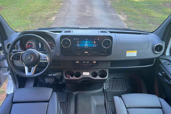 2020 Tiffin Wayfarer 25QW - Image 45