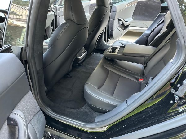 2022 Tesla Model S - Image 29