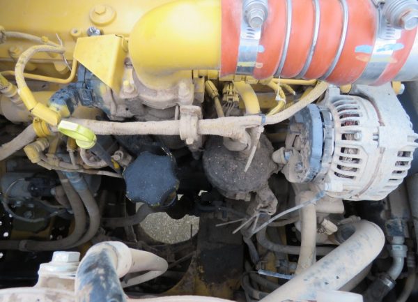 2018 John Deere 210G LC - Image 14