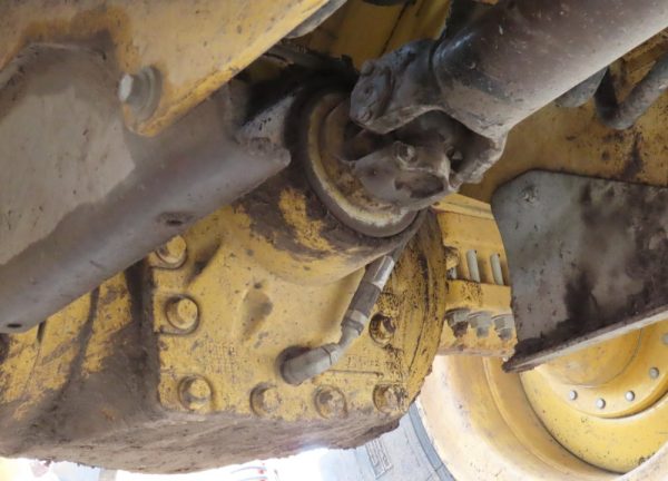 2018 John Deere 644K - Image 28