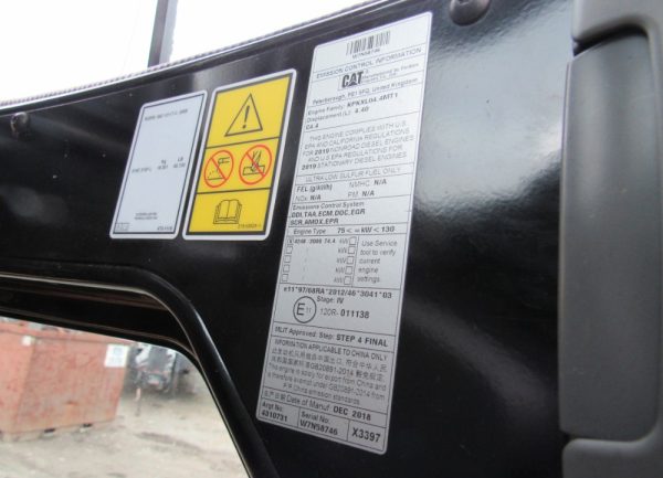 2019 Caterpillar 314F CR - Image 27