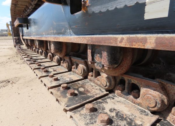 2020 Caterpillar 312F - Image 4