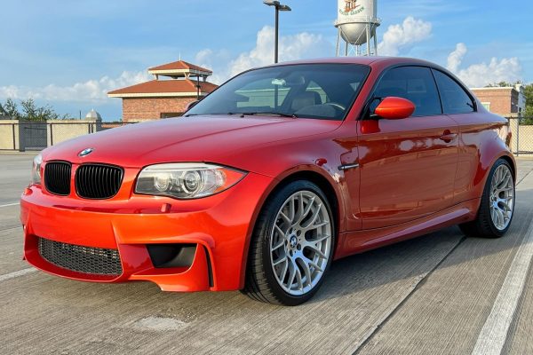 2011 BMW 1M - Image 32