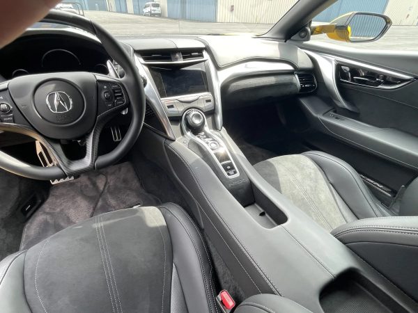 2020 Acura NSX - Image 33