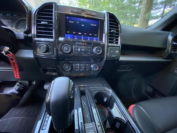 2020 Ford F-150 Roush NITEMARE - Image 31