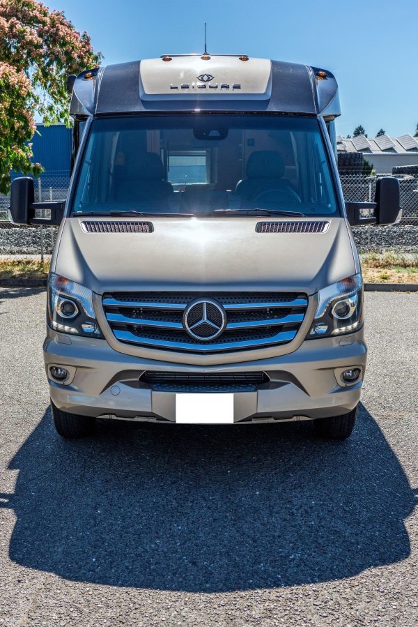 2019 Leisure Travel Serenity S24 CB - Image 24