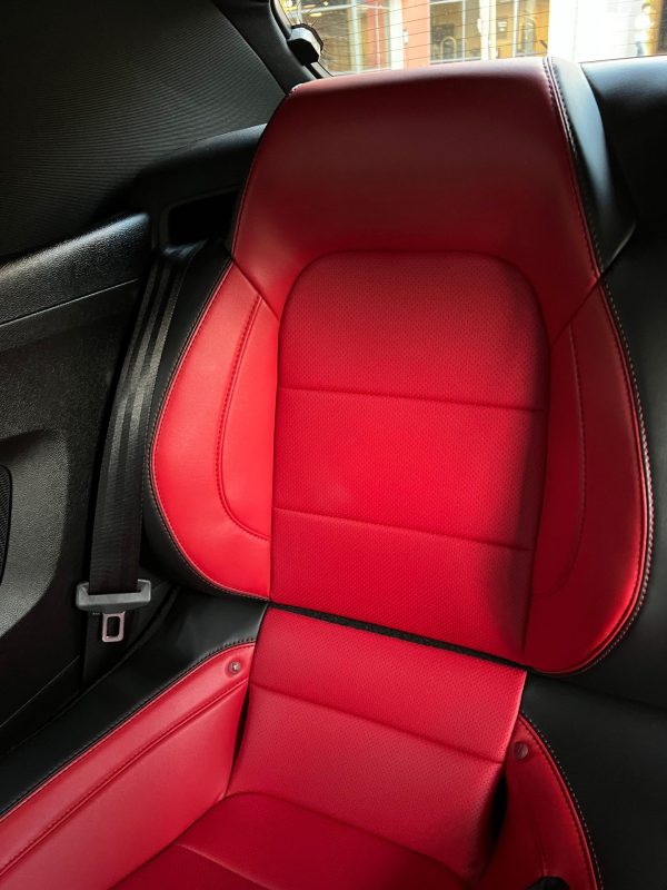 2022 Ford Mustang GT Premium - Image 30