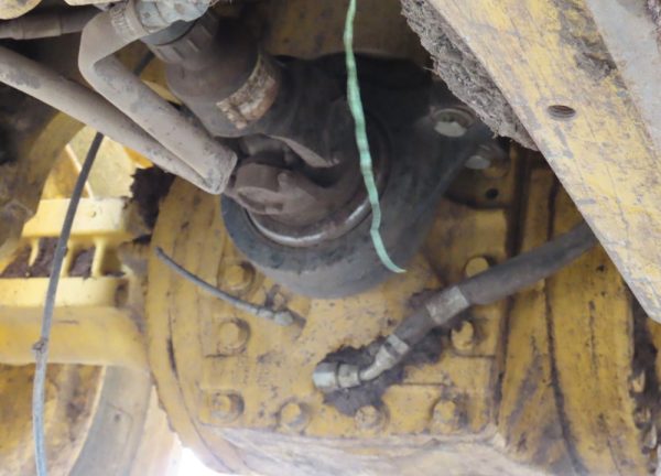 2018 John Deere 644K - Image 29