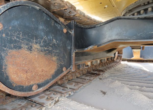 2020 Caterpillar 312F - Image 5