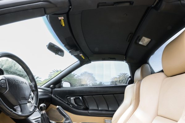 2005 Acura NSX-T - Image 41