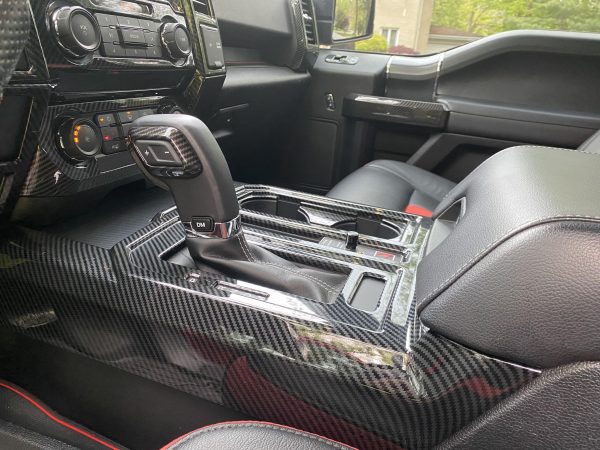 2020 Ford F-150 Roush NITEMARE - Image 32
