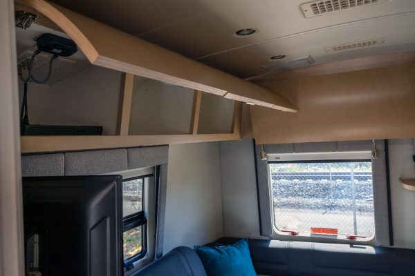 2019 Leisure Travel Serenity S24 CB - Image 25