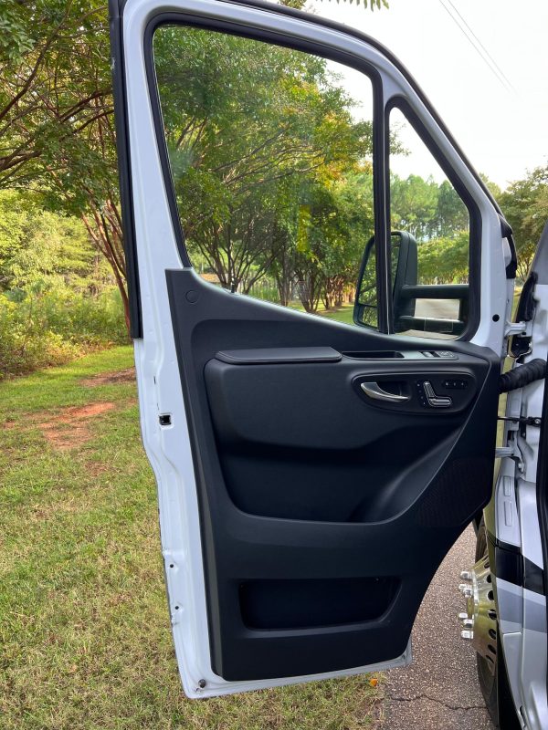 2020 Tiffin Wayfarer 25QW - Image 47